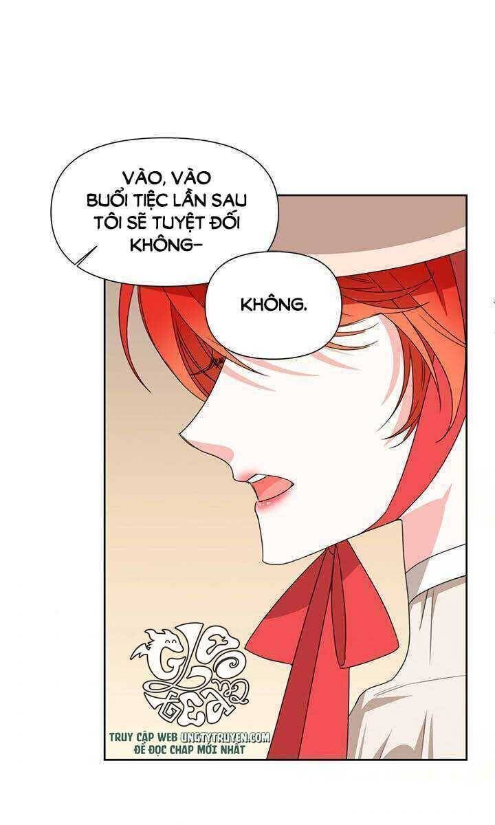 Kết Thúc Có Hậu Của Nhân Vật Phản Diện Chapter 43.1 - Trang 2