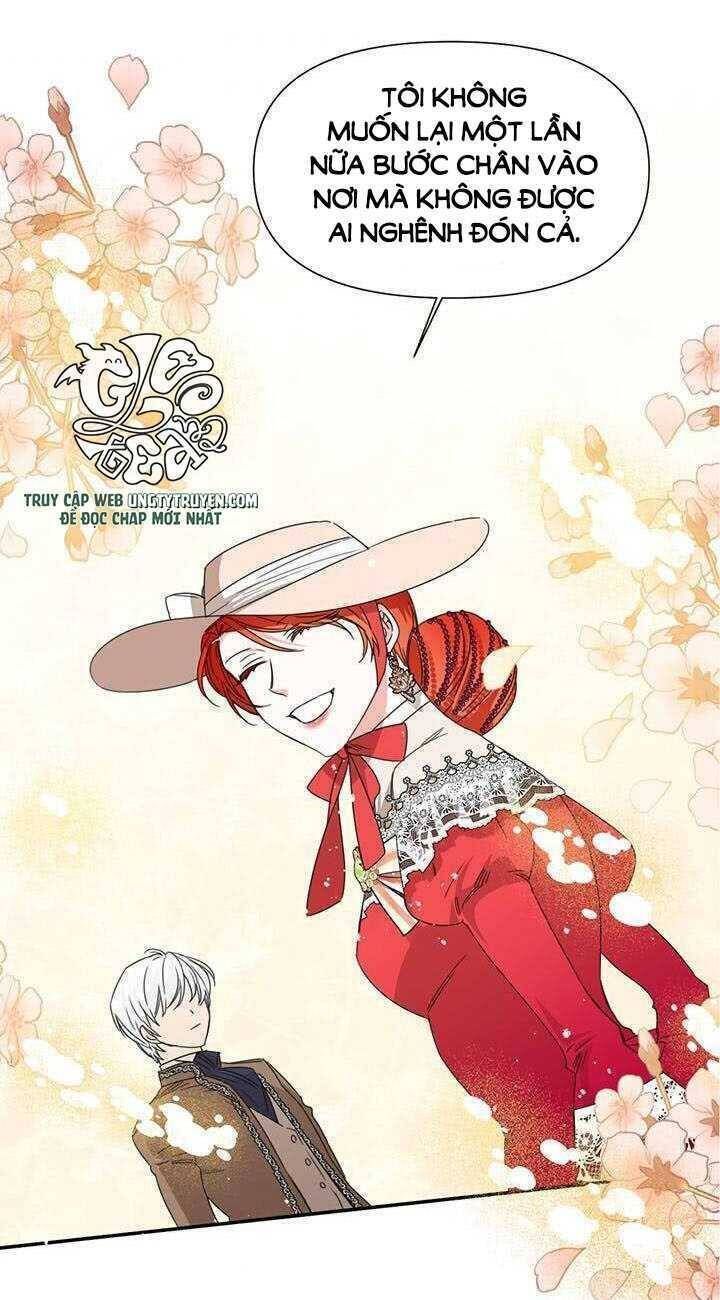 Kết Thúc Có Hậu Của Nhân Vật Phản Diện Chapter 43.1 - Trang 2