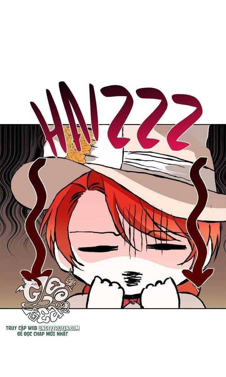 Kết Thúc Có Hậu Của Nhân Vật Phản Diện Chapter 43.1 - Trang 2