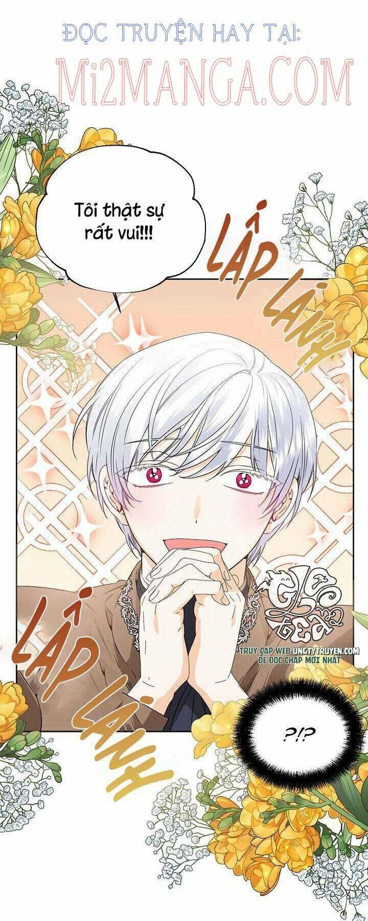 Kết Thúc Có Hậu Của Nhân Vật Phản Diện Chapter 43.2 - Trang 2