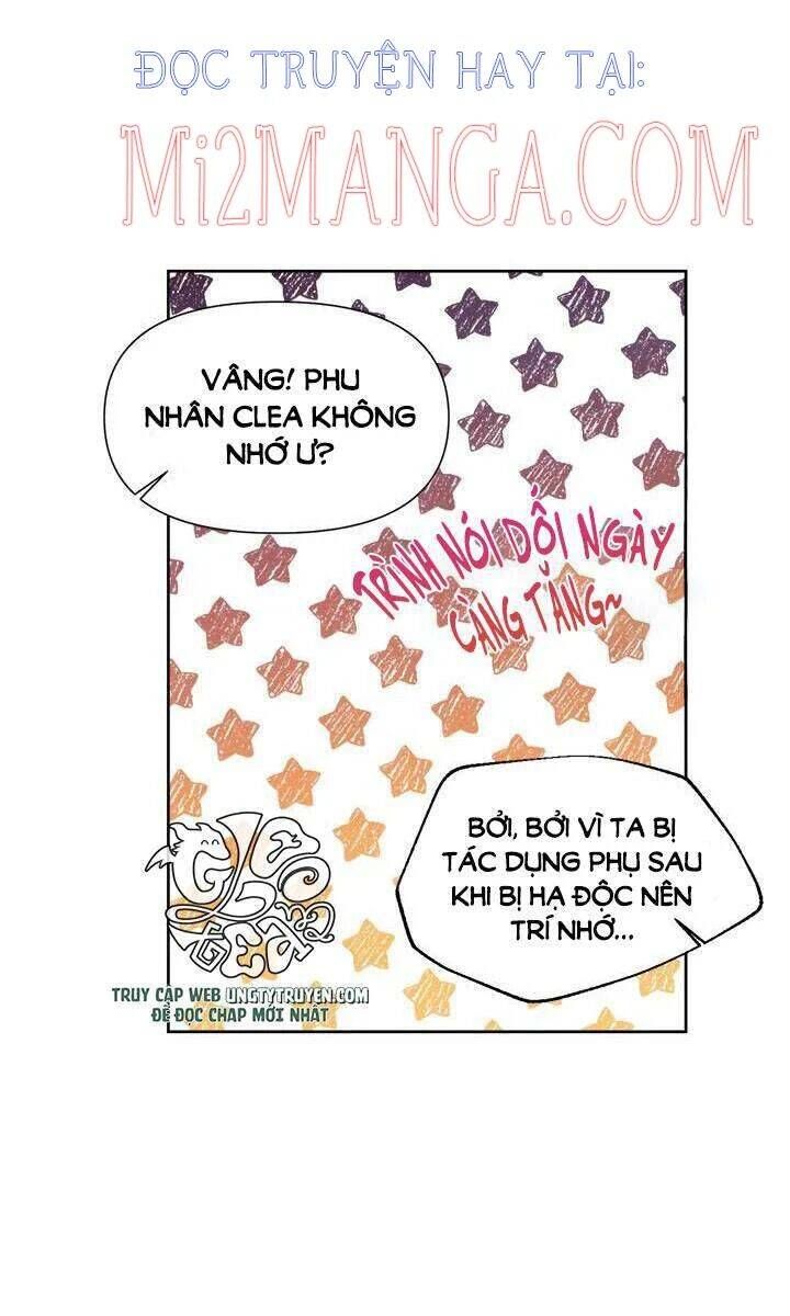 Kết Thúc Có Hậu Của Nhân Vật Phản Diện Chapter 43.2 - Trang 2