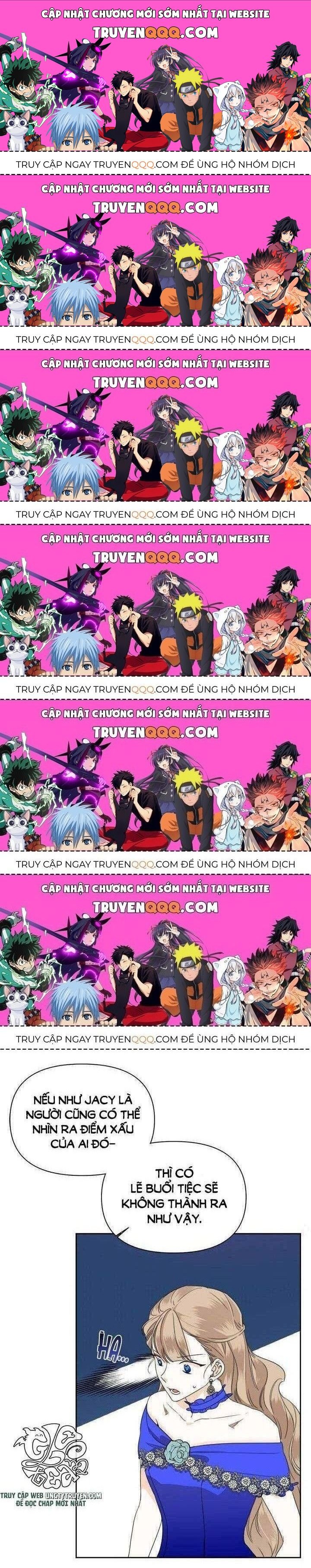 Kết Thúc Có Hậu Của Nhân Vật Phản Diện Chapter 43.3 - Trang 2