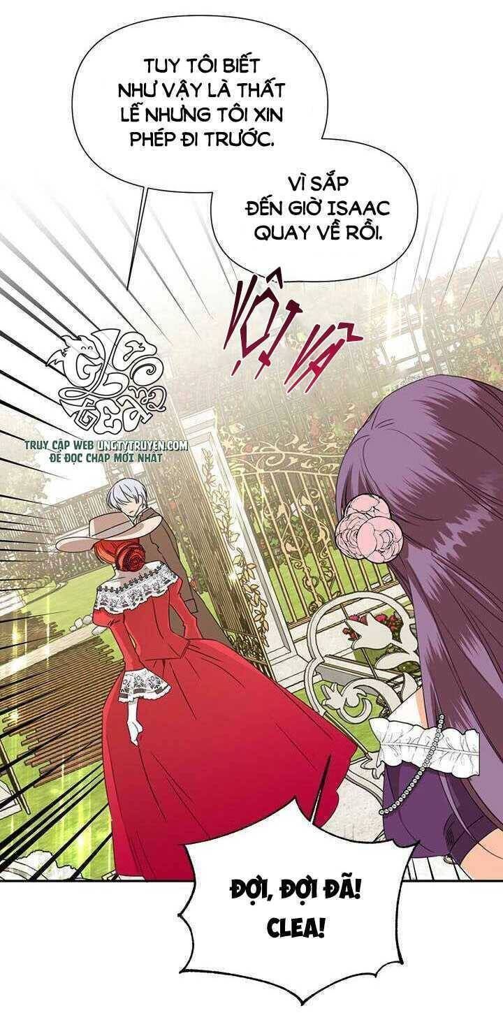 Kết Thúc Có Hậu Của Nhân Vật Phản Diện Chapter 43.3 - Trang 2