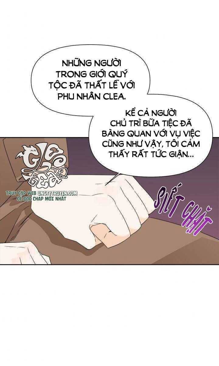 Kết Thúc Có Hậu Của Nhân Vật Phản Diện Chapter 43.3 - Trang 2