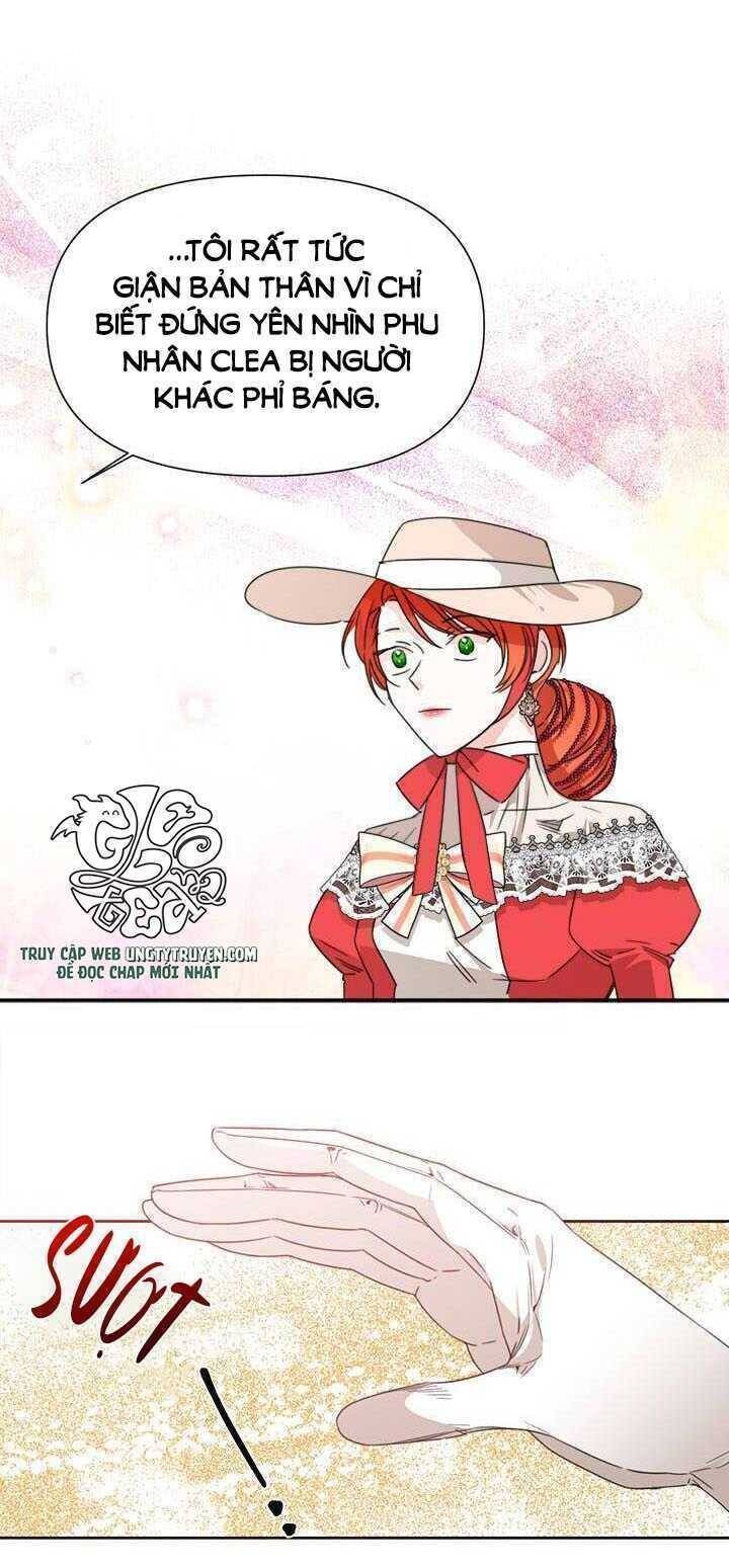 Kết Thúc Có Hậu Của Nhân Vật Phản Diện Chapter 43.3 - Trang 2