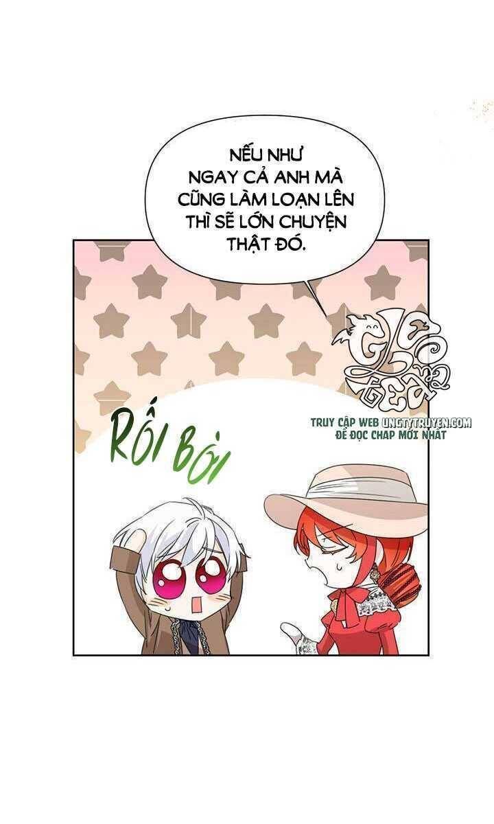 Kết Thúc Có Hậu Của Nhân Vật Phản Diện Chapter 43.3 - Trang 2