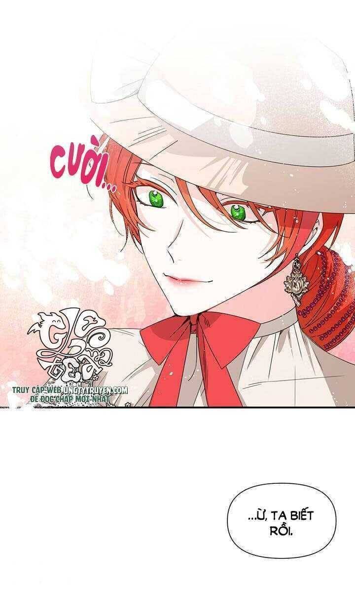 Kết Thúc Có Hậu Của Nhân Vật Phản Diện Chapter 43.3 - Trang 2