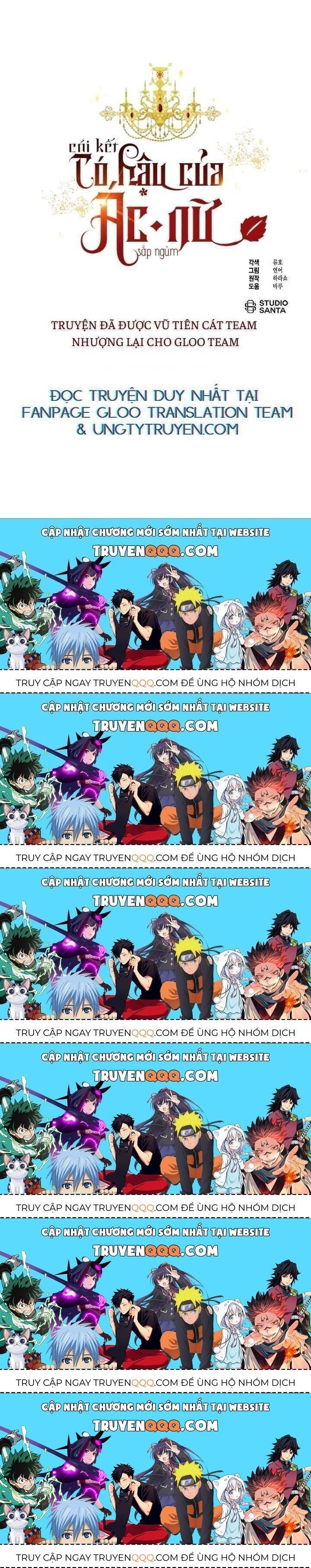 Kết Thúc Có Hậu Của Nhân Vật Phản Diện Chapter 43.3 - Trang 2