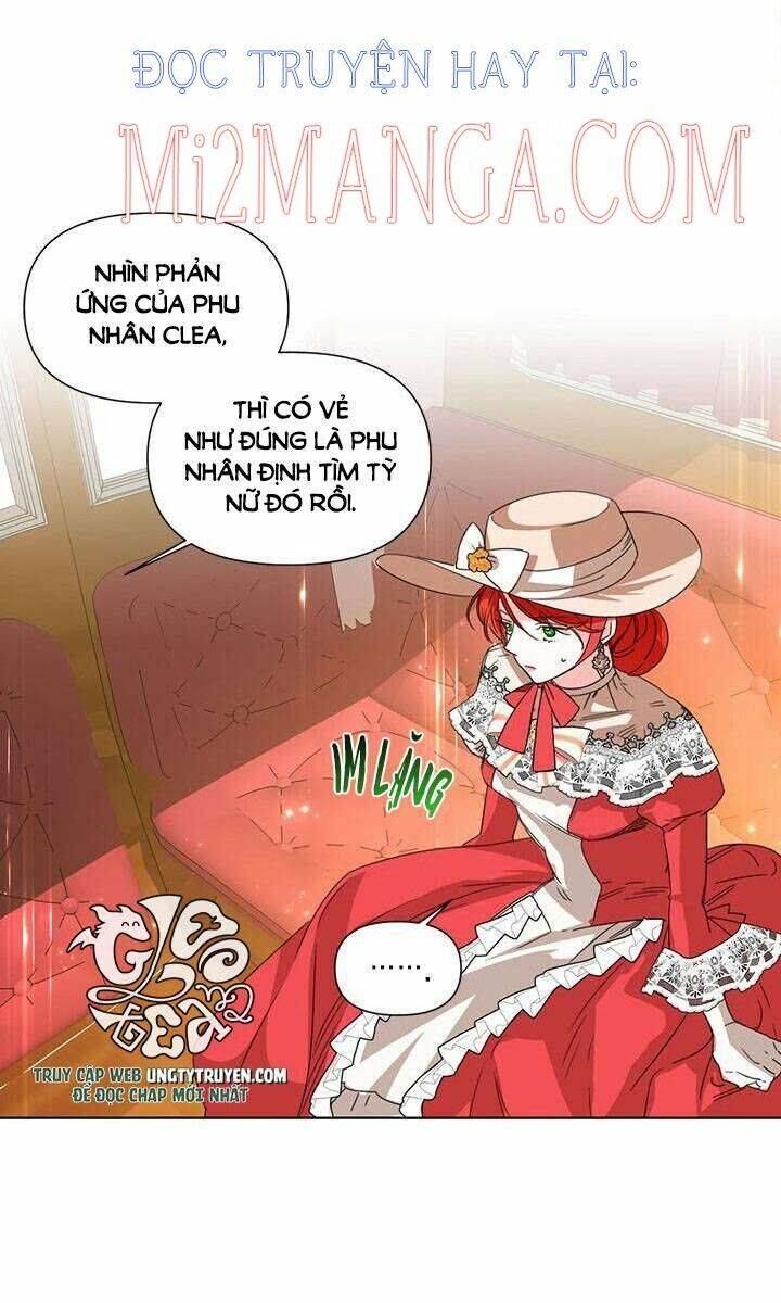 Kết Thúc Có Hậu Của Nhân Vật Phản Diện Chapter 43.4 - Trang 2