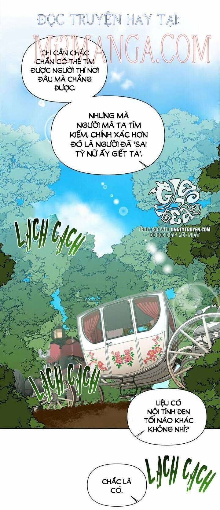 Kết Thúc Có Hậu Của Nhân Vật Phản Diện Chapter 43.4 - Trang 2