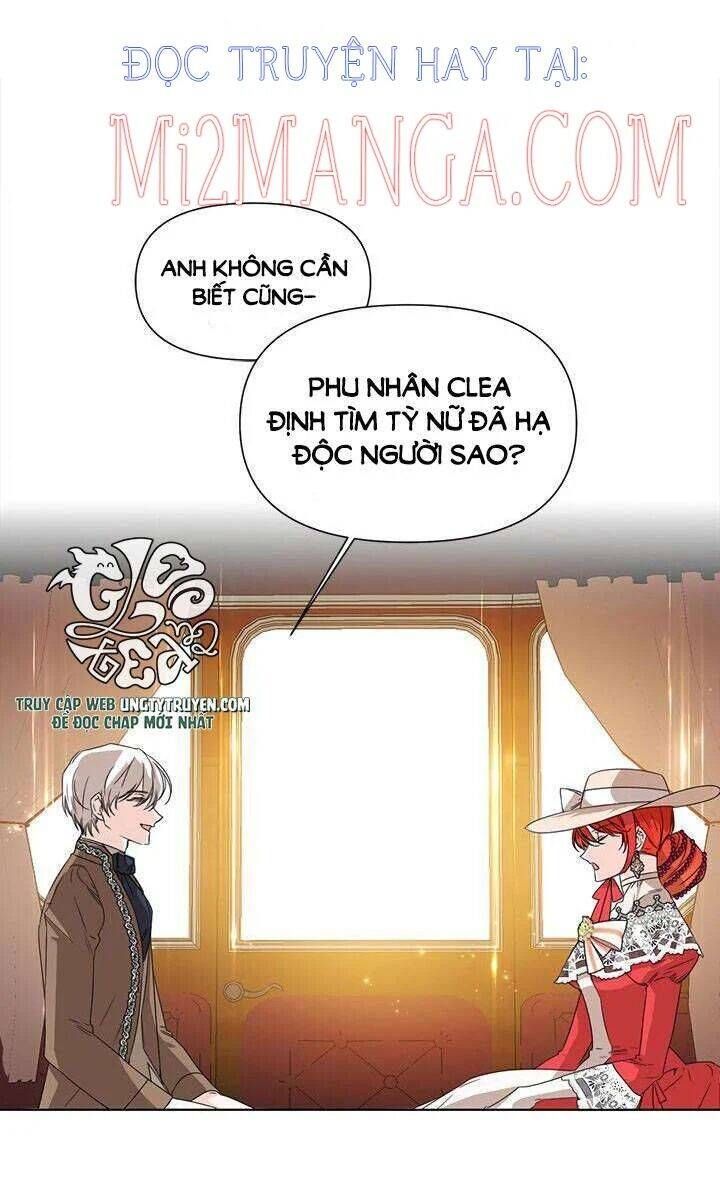 Kết Thúc Có Hậu Của Nhân Vật Phản Diện Chapter 43.4 - Trang 2