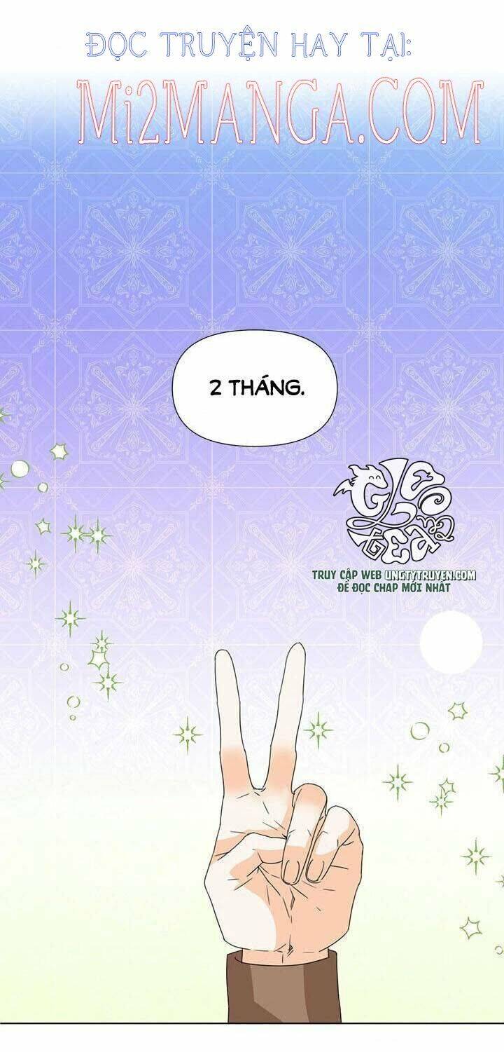 Kết Thúc Có Hậu Của Nhân Vật Phản Diện Chapter 43.5 - Trang 2