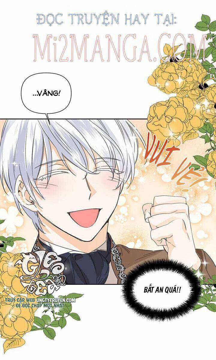 Kết Thúc Có Hậu Của Nhân Vật Phản Diện Chapter 43.5 - Trang 2