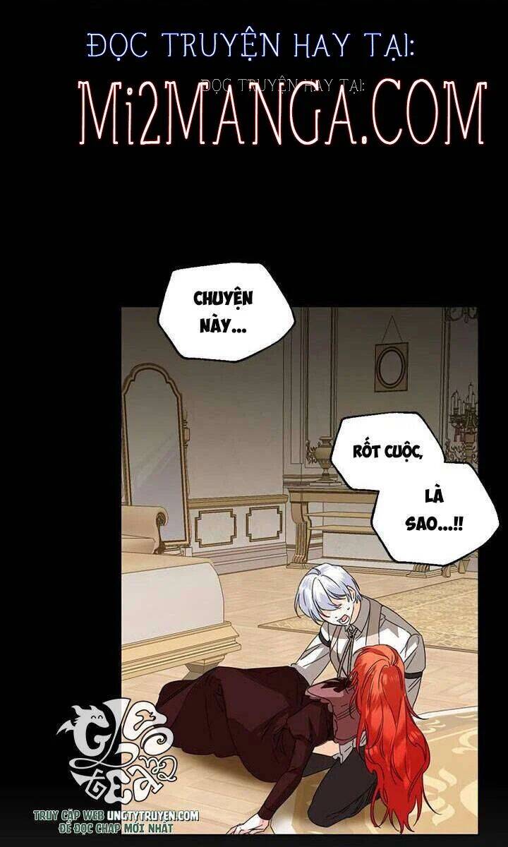Kết Thúc Có Hậu Của Nhân Vật Phản Diện Chapter 43.5 - Trang 2