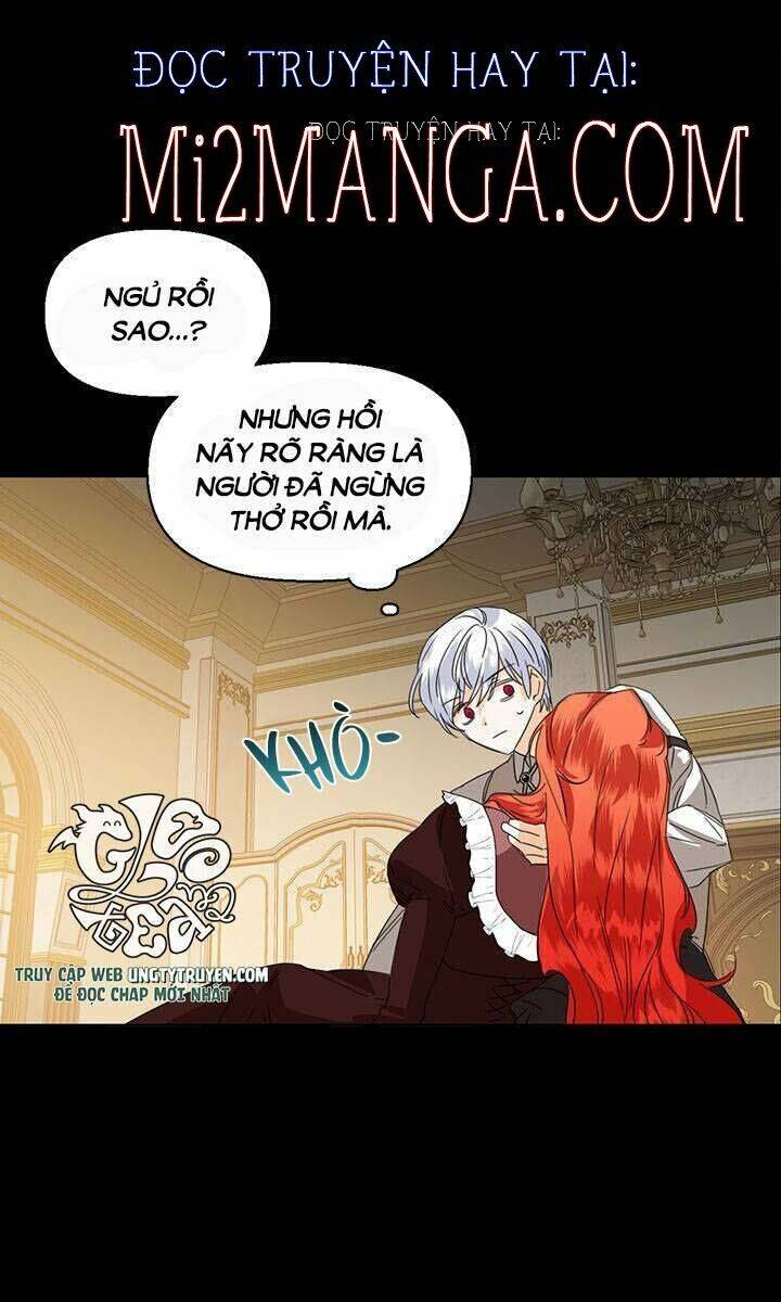 Kết Thúc Có Hậu Của Nhân Vật Phản Diện Chapter 43.5 - Trang 2