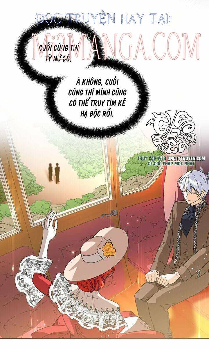 Kết Thúc Có Hậu Của Nhân Vật Phản Diện Chapter 43.5 - Trang 2