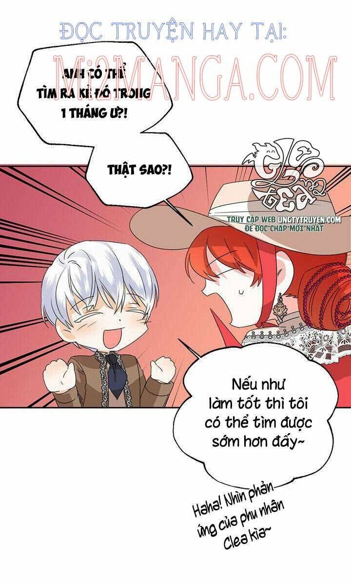 Kết Thúc Có Hậu Của Nhân Vật Phản Diện Chapter 43.5 - Trang 2