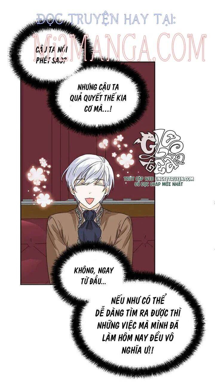 Kết Thúc Có Hậu Của Nhân Vật Phản Diện Chapter 43.5 - Trang 2