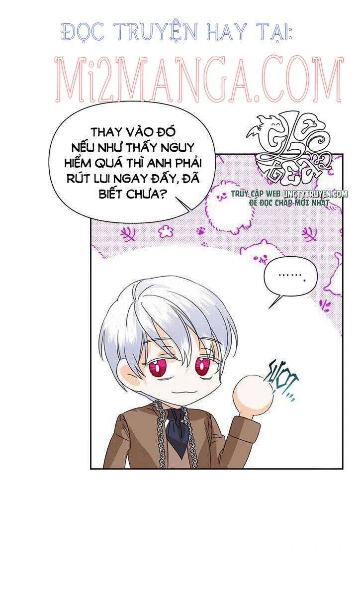 Kết Thúc Có Hậu Của Nhân Vật Phản Diện Chapter 43.5 - Trang 2