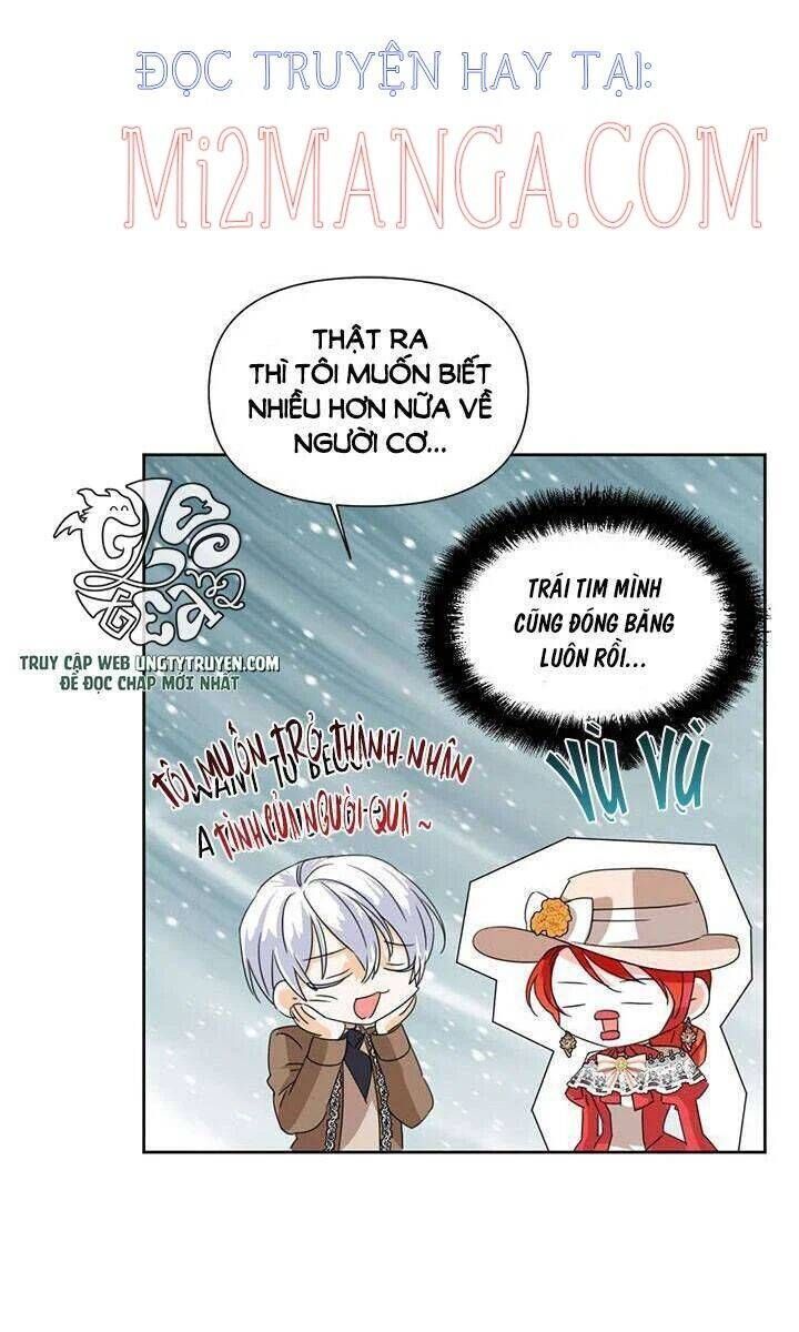 Kết Thúc Có Hậu Của Nhân Vật Phản Diện Chapter 43.6 - Trang 2