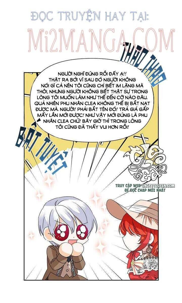 Kết Thúc Có Hậu Của Nhân Vật Phản Diện Chapter 43.6 - Trang 2