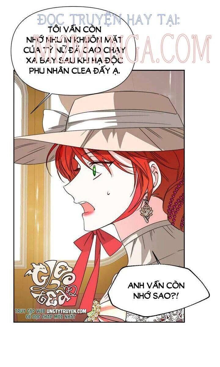 Kết Thúc Có Hậu Của Nhân Vật Phản Diện Chapter 43.6 - Trang 2
