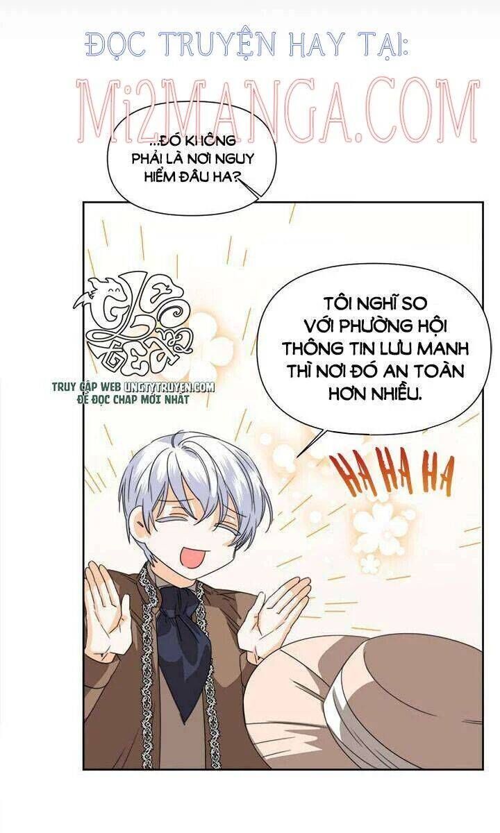 Kết Thúc Có Hậu Của Nhân Vật Phản Diện Chapter 43.6 - Trang 2