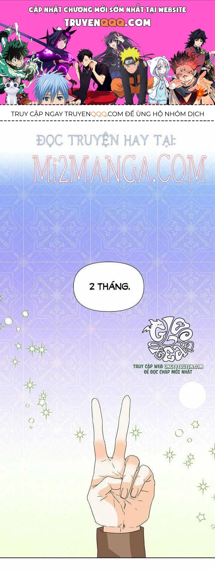 Kết Thúc Có Hậu Của Nhân Vật Phản Diện Chapter 43.7 - Trang 2