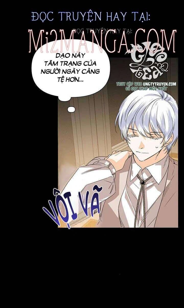 Kết Thúc Có Hậu Của Nhân Vật Phản Diện Chapter 43.7 - Trang 2