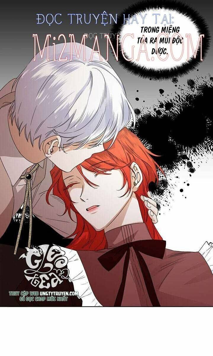 Kết Thúc Có Hậu Của Nhân Vật Phản Diện Chapter 43.7 - Trang 2