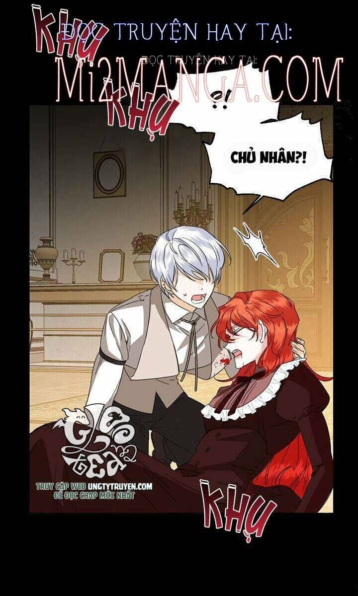 Kết Thúc Có Hậu Của Nhân Vật Phản Diện Chapter 43.7 - Trang 2