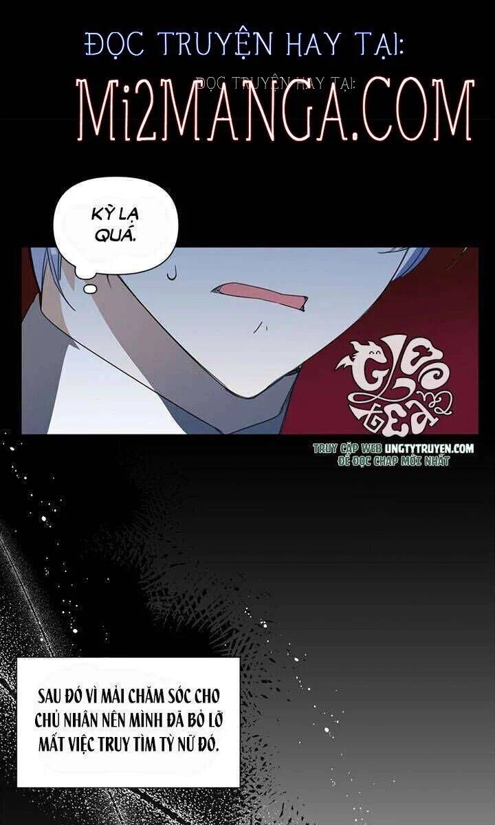 Kết Thúc Có Hậu Của Nhân Vật Phản Diện Chapter 43.7 - Trang 2