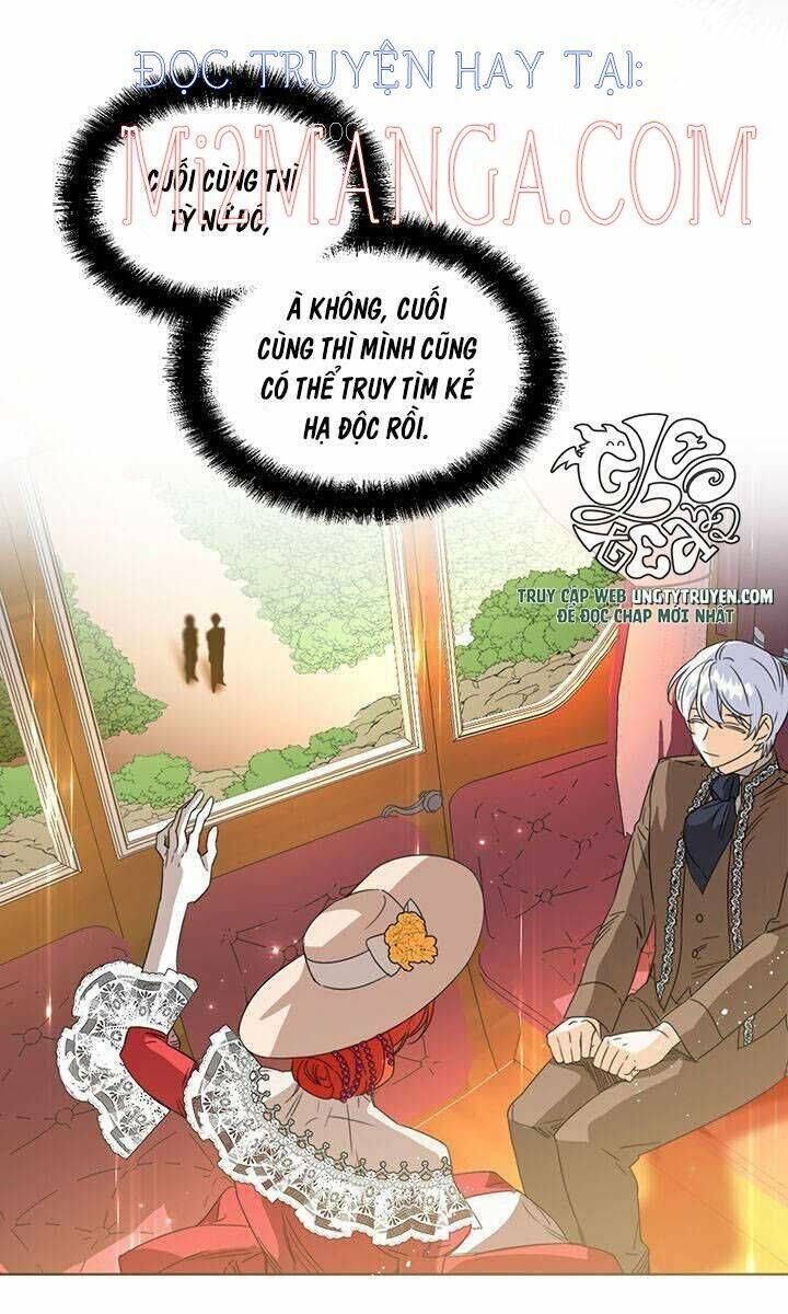 Kết Thúc Có Hậu Của Nhân Vật Phản Diện Chapter 43.7 - Trang 2