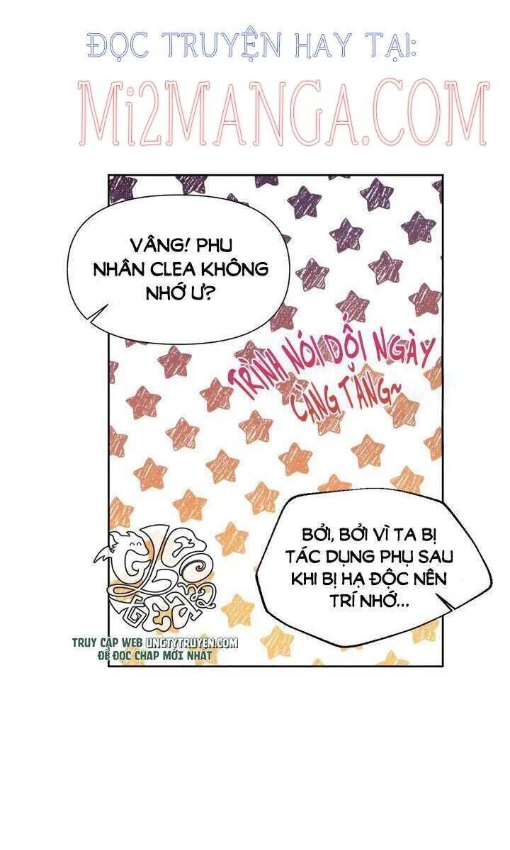 Kết Thúc Có Hậu Của Nhân Vật Phản Diện Chapter 43.8 - Trang 2