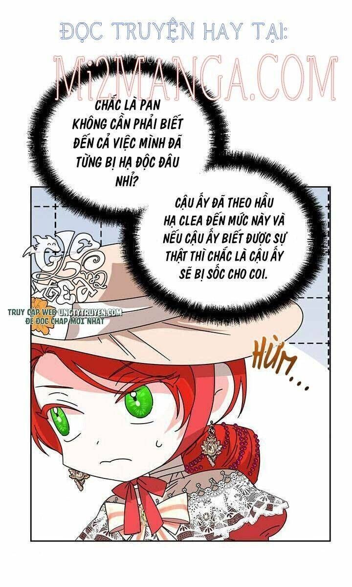 Kết Thúc Có Hậu Của Nhân Vật Phản Diện Chapter 43.8 - Trang 2