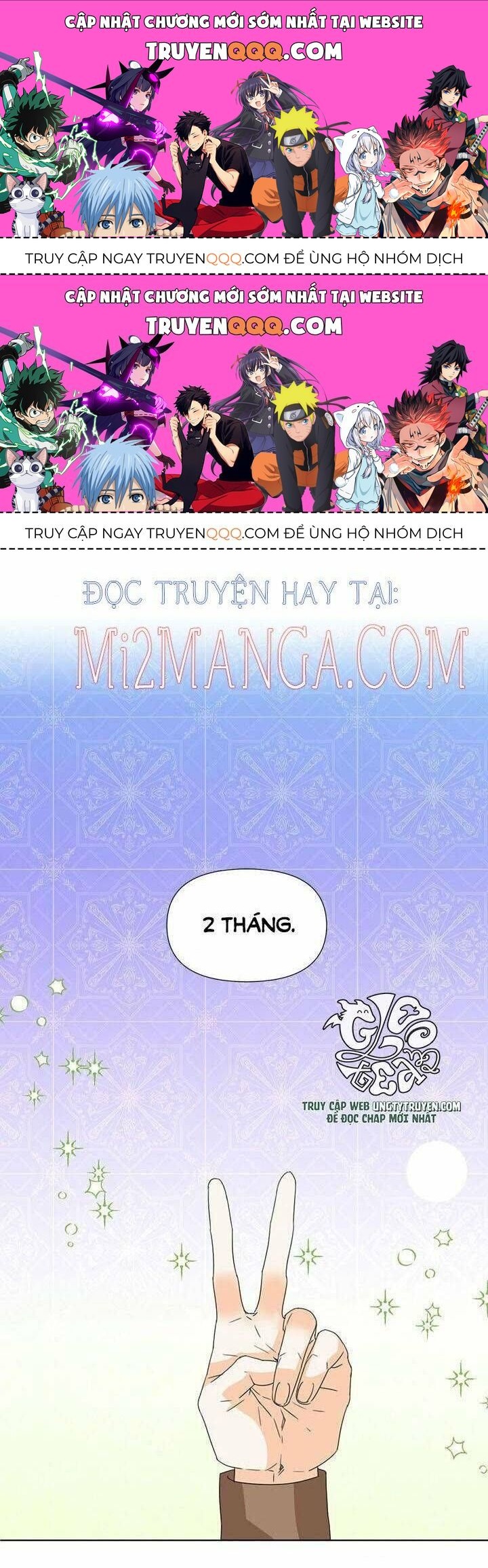 Kết Thúc Có Hậu Của Nhân Vật Phản Diện Chapter 43.9 - Trang 2