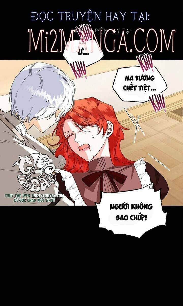 Kết Thúc Có Hậu Của Nhân Vật Phản Diện Chapter 43.9 - Trang 2