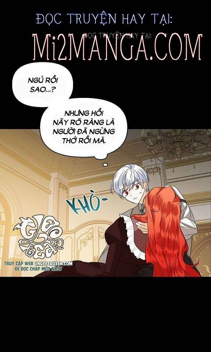 Kết Thúc Có Hậu Của Nhân Vật Phản Diện Chapter 43.9 - Trang 2