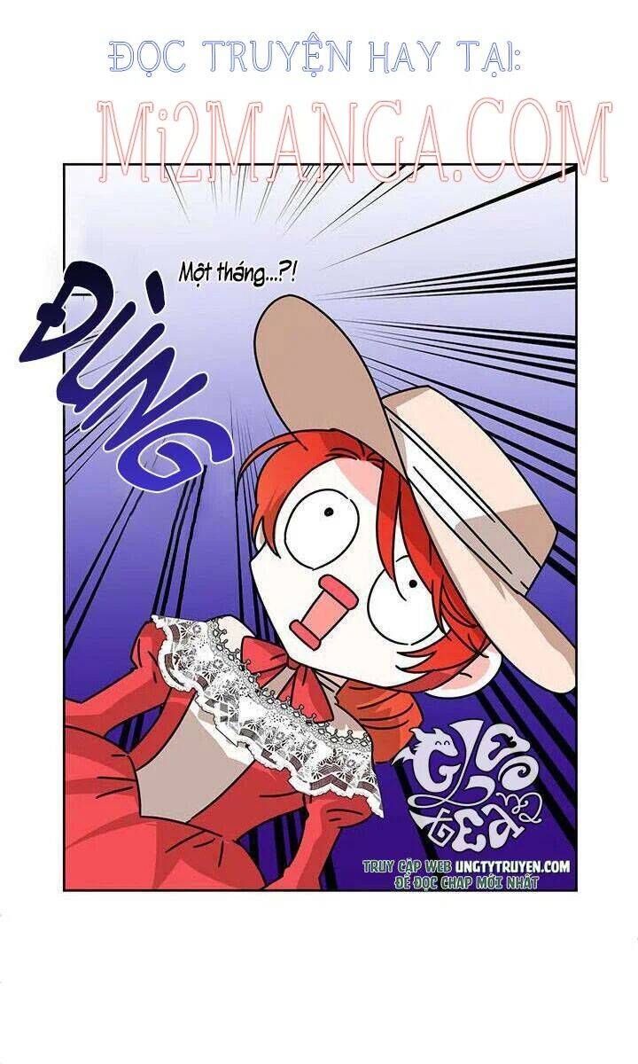Kết Thúc Có Hậu Của Nhân Vật Phản Diện Chapter 43.9 - Trang 2