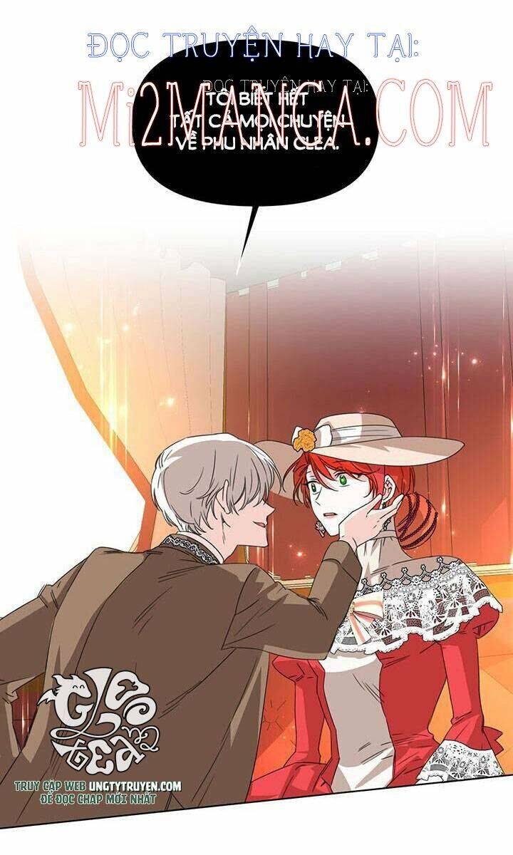 Kết Thúc Có Hậu Của Nhân Vật Phản Diện Chapter 43 - Trang 2