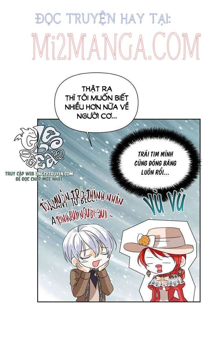 Kết Thúc Có Hậu Của Nhân Vật Phản Diện Chapter 43 - Trang 2