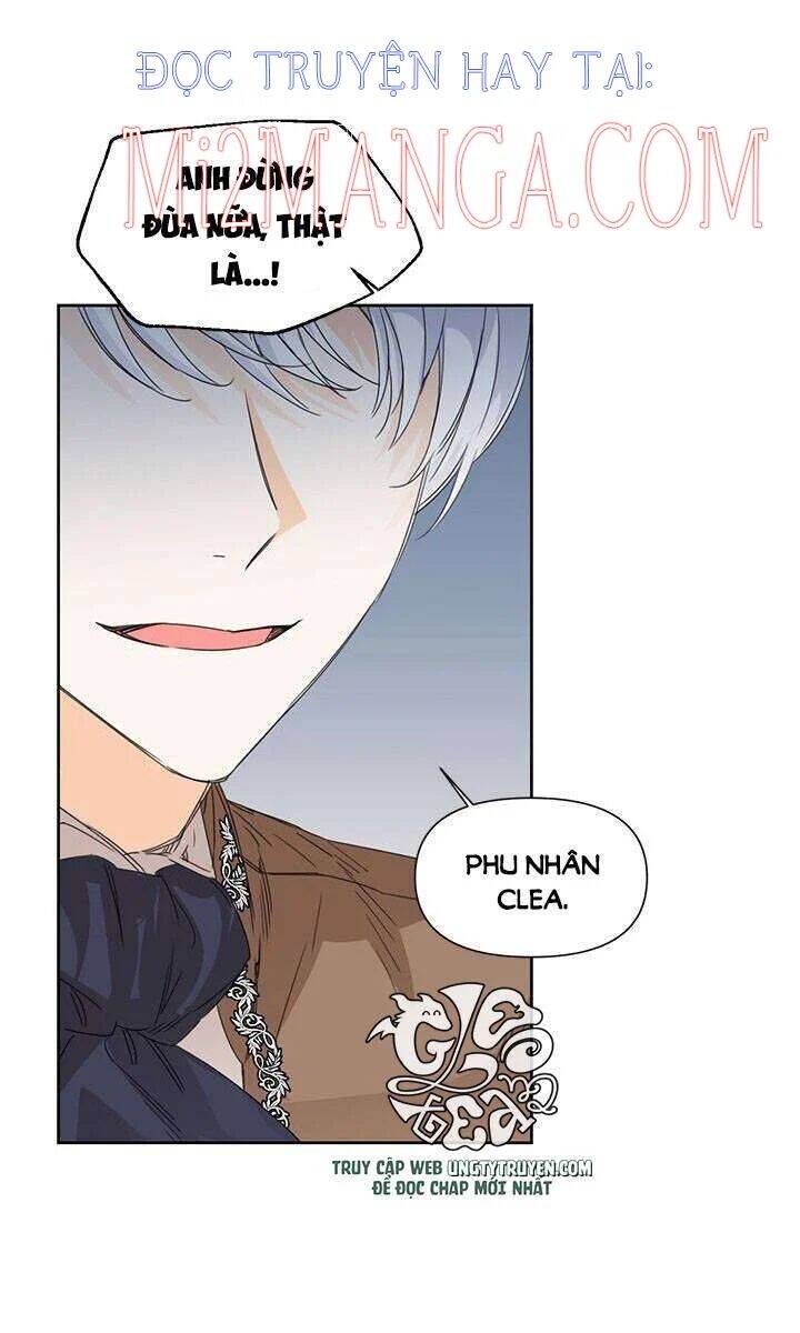 Kết Thúc Có Hậu Của Nhân Vật Phản Diện Chapter 43 - Trang 2