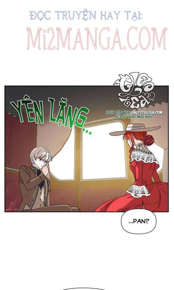 Kết Thúc Có Hậu Của Nhân Vật Phản Diện Chapter 43 - Trang 2