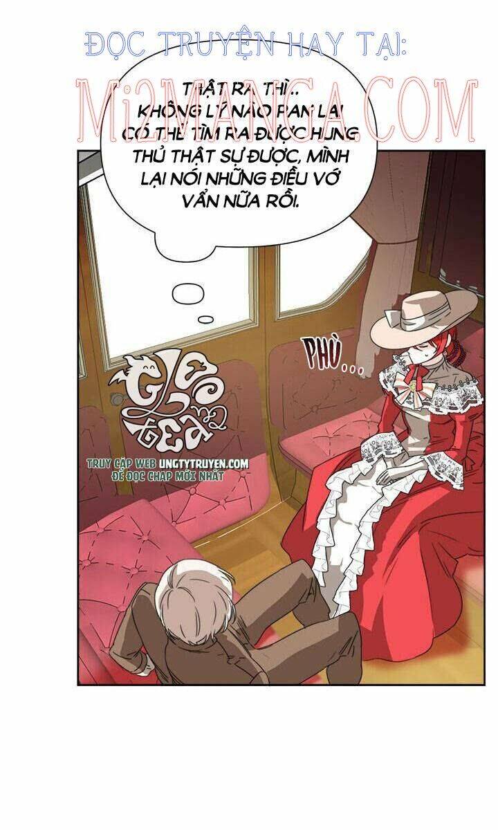 Kết Thúc Có Hậu Của Nhân Vật Phản Diện Chapter 43 - Trang 2