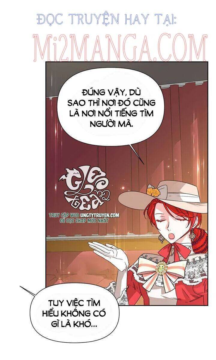 Kết Thúc Có Hậu Của Nhân Vật Phản Diện Chapter 43 - Trang 2