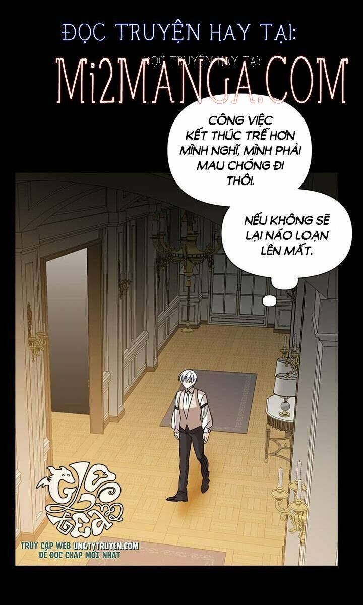 Kết Thúc Có Hậu Của Nhân Vật Phản Diện Chapter 44.1 - Trang 2