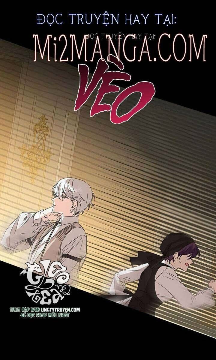 Kết Thúc Có Hậu Của Nhân Vật Phản Diện Chapter 44.1 - Trang 2