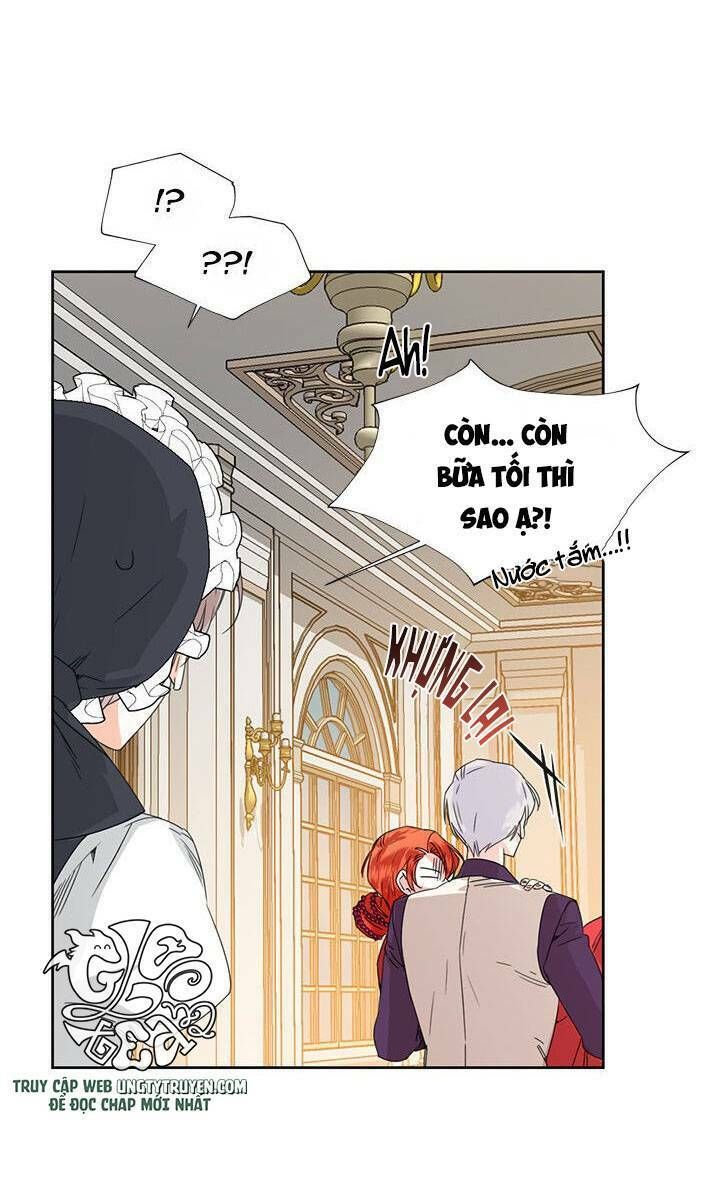 Kết Thúc Có Hậu Của Nhân Vật Phản Diện Chapter 44.2 - Trang 2