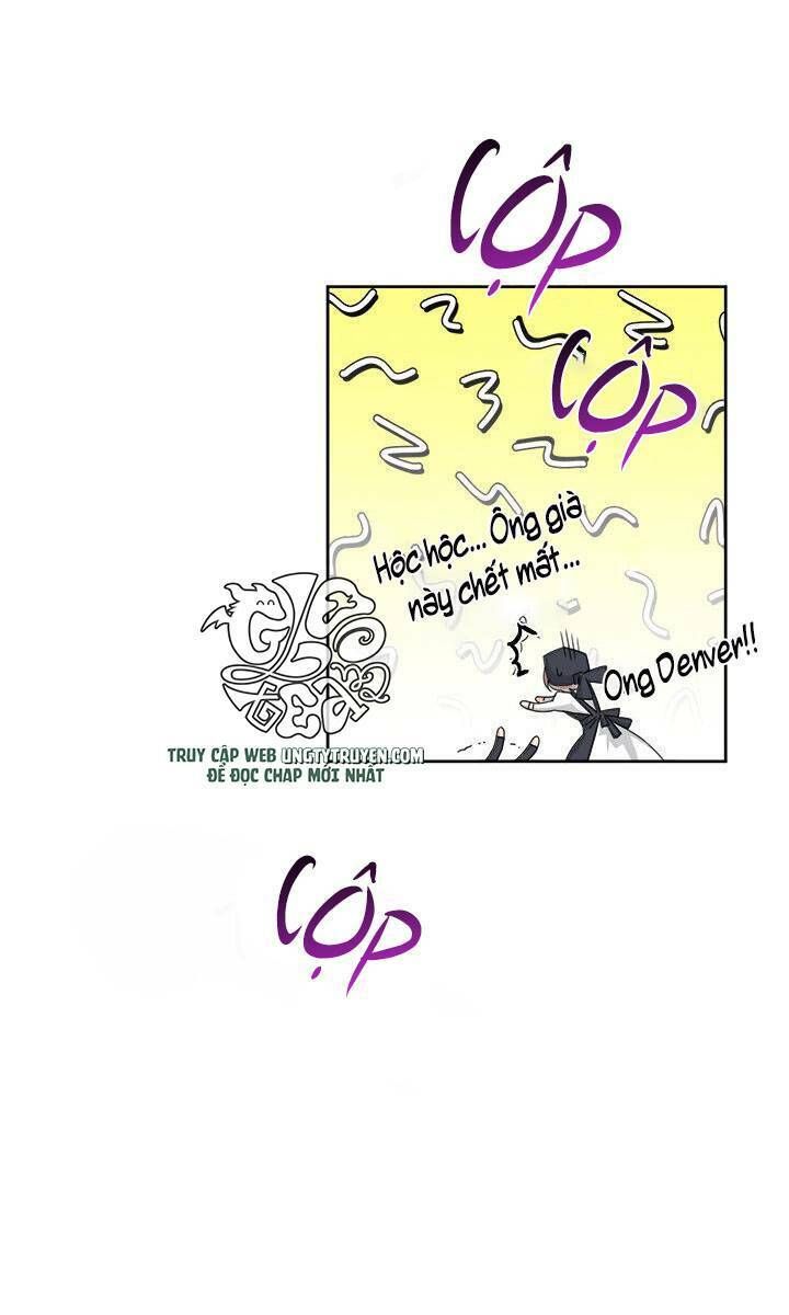 Kết Thúc Có Hậu Của Nhân Vật Phản Diện Chapter 44.2 - Trang 2