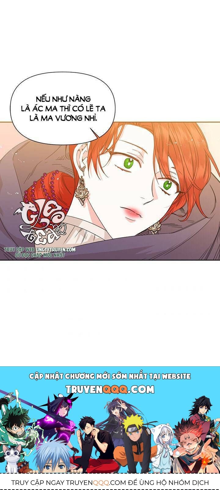 Kết Thúc Có Hậu Của Nhân Vật Phản Diện Chapter 44.2 - Trang 2